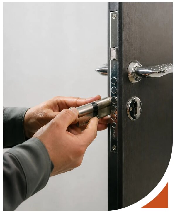 Замена замков Mul T Lock с выездом в Назрани круглосуточно