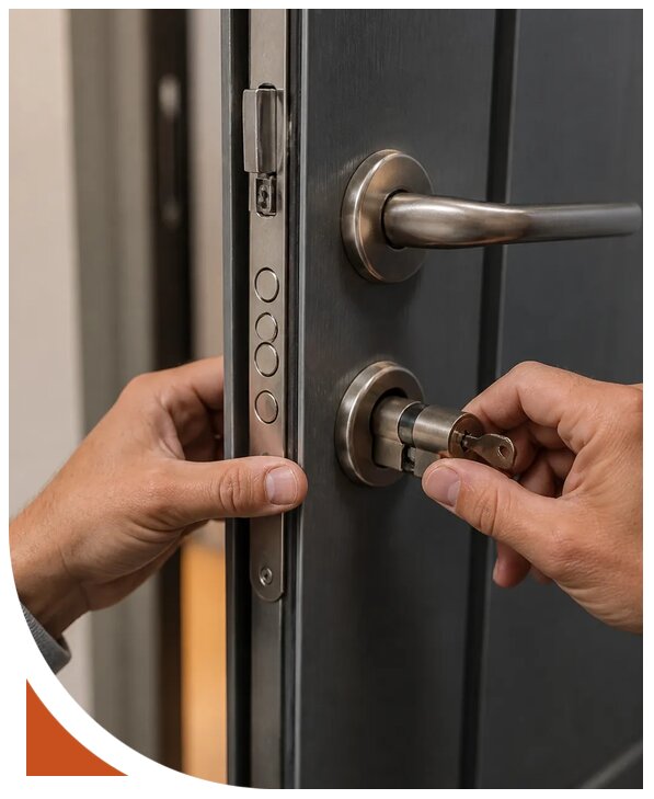 Срочная замена замков Abloy в Назрани от 6677 р. | Разлок-Нзр