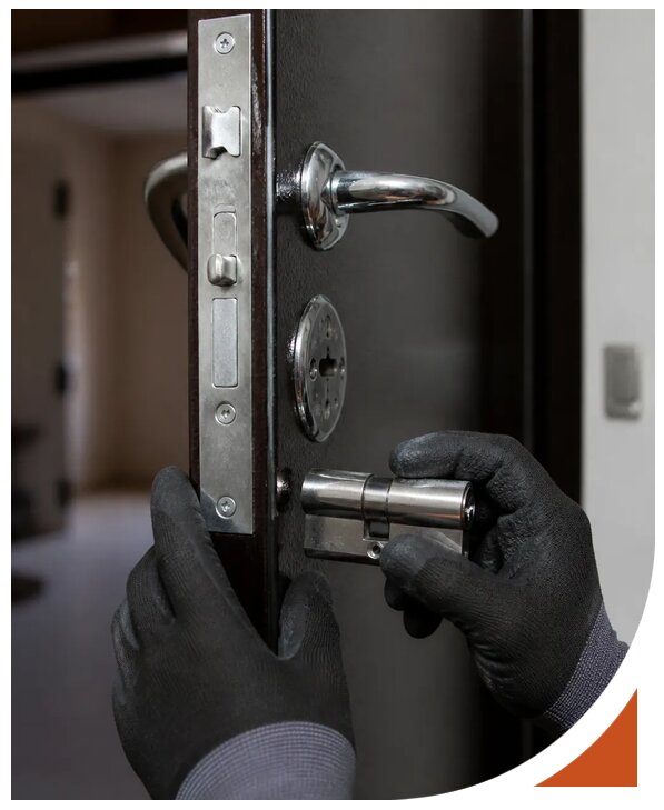 Замена замков Abloy срочно с гарантией и выездом в Назрани