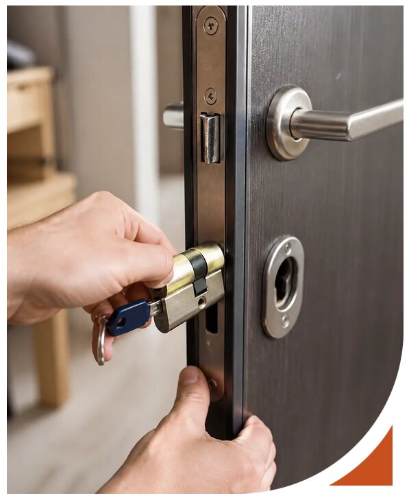 Профессиональный ремонт замков Mul T Lock с выездом в Назрани